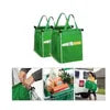 PACK BOLSAS REUTILIZABLE SUPERMERCADO