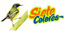 SieteColores