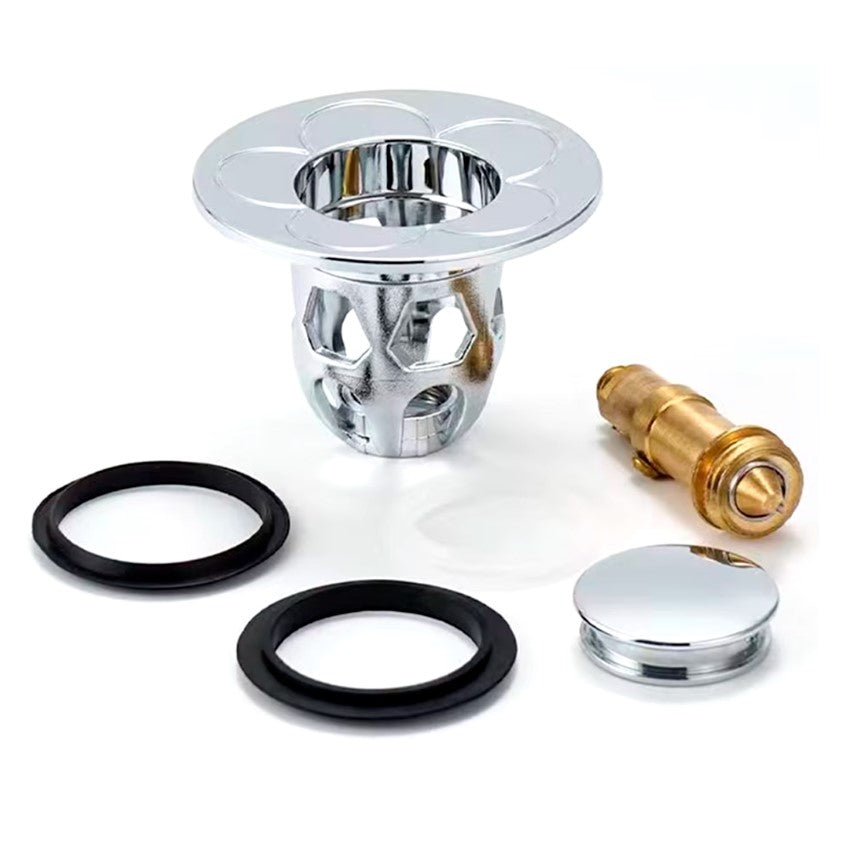 FLOWDRAIN Tapon anti obstrucción!!
